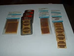 Printed Circuit Boards, Component, General Purpose, 24 Total, Brand New. Fixed Price $40.00.