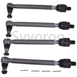 4X Tie Rod 70021614 70026753 For Jlg 1043 943 1055 1255 G15-44A G6-42A G10-55A. Fixed Price $807.50.