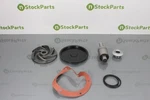Hyster 1456745 Thermostat Nsfb. Fixed Price $9.95.