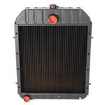 Radiator Fits Case Ih 480D 480LL Super 580D 584D 585D 586 Oe# D81055. Fixed Price $372.99.