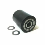 Ultra Poly On Steel Load Wheel For Hu-lift Pallet Jack HP25L (single). Fixed Price $67.99.