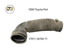 Used Oem Toyota Intake Tube Series Forklift W/ 1KD Engine 17811-36760-71. Fixed Price $175.00.
