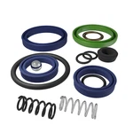 Seal Kit For Pallet Jack Mule Wesco 272748 Wic 5000X Wesley 270158. Fixed Price $61.24.