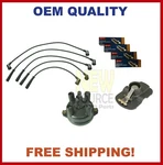 Fe Mazda Tune Up Kit Ignition Hyster Yale Forklifts 2.0 Engine 996103. Fixed Price $43.75.