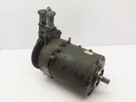 Denso 14110-12181-71 5FBE15 Toyota Forklift 36V Dc 208839 3.3KW Drive Motor. Fixed Price $699.99.