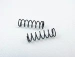 (2) New Crown Integrity Parts 115832 Compression Springs (T82). Fixed Price $9.99.