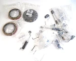 Hyster Overhaul Brake Kit With Wheel Seals 025120 Truck. Fixed Price $149.99.