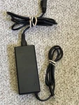 Sans Class Battery Charger Model SSLC084V42M AC120V-240V 1.8A Max Untested. Fixed Price $16.97.