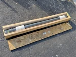 New - Northrop Grumman 163K016H01 Cylinder. Fixed Price $359.97.