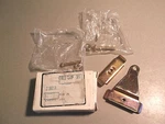New Promatch Caterpillar Mitsubishi Cable Clamp Kit 2I8059 Free Shipping. Fixed Price $9.99.