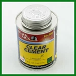 Blackjack Tire Tube Repair Glue Cement Oz Can Flammable CE-508. Fixed Price $13.95.