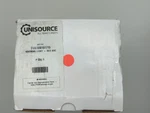 Unisource 981749 TSA/800151715 Red Arc Led Forklift Safety Warning Light New. Fixed Price $44.99.