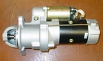 New Starter Clark Forklift Perkins Gcx Gpx 28MT 10461484 1113288 6581. Fixed Price $218.67.
