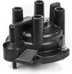 Forklift Distributor Cap H20-II 22162-55K10 New. Fixed Price $24.74.