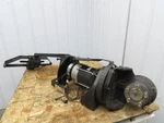 Yale 6831001300 Drive Motor Hub & Tiller Head Control Handle Off MTR007LFN24T. Fixed Price $1499.99.