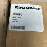 Totalsource CBP/580008913 Brake Booster O-102S. Fixed Price $89.99.