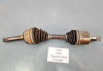 98-07 Oem Toyota Land Cruiser J100 Front Right Passenger Cv Drive Axle Shaft. Fixed Price $175.95.