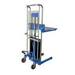 New! Hefti-lift Hydraulic Lift-positioner HYD-10 880 Lb. Capacity!!. Fixed Price $1999.95.
