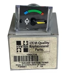 New Hyster / HY1354778 Oem Water Temperature Gauge Forklift. Fixed Price $80.00.