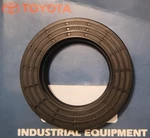 Toyota Forklift 42429-31961-71 Oil Seal Oem Quality. Fixed Price $14.00.