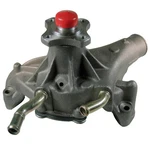 Heavy Duty Water Pump Hyster Forklift S70-120XL Gm Vortec 4.3L V6 1450794 Cw New. Fixed Price $200.28.