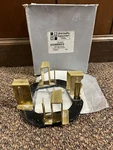 New Genuine Hyster 0274535 Brush Holder Electric Forklift Truck. Fixed Price $90.00.