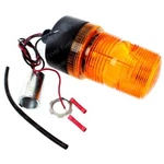 For Crown Strobe Pipe Mount Amber Nylon Plastic Base 112951-001. Fixed Price $72.92.