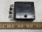 General Electric IC3645CPM1 RDA2 Driver Module. Fixed Price $94.99.