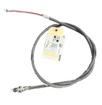 Hyster Emergency Brake Cable Assembly P/n: 1565305. Fixed Price $50.00.