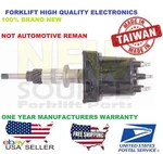 580000581 5800005-81 Yale With Gm 3.0L New Ignition Distributor DC017. Fixed Price $119.50.