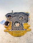 2015 Caterpillar 242D Skid Steer Loader Rear Engine Housing Plate C3.3B. Fixed Price $375.00.