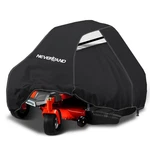 Neverland Zero Turn Mower Cover Waterproof Outdoor Uv Lawn Tractor 60". Fixed Price $55.39.