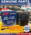 Oil Filter Toyota, Nissan, Chrysler Ford, Volvo Jeep Oem Korean. Fixed Price $15.50.