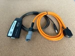 Hyster Forklift Yale Truck Diagnostic Ifak Can Usb Interface (updated). Fixed Price $499.00.