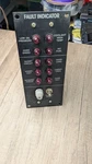 Fault Indicator Panel For 15-200KW Military Mep Generators 30554-69-530. Fixed Price $195.00.