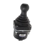 Part # 10101175 Hindley Controller - Dual Axis Joystick, Hall Effect Style. Fixed Price $367.00.