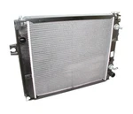 Radiator 580035306 8516829 2054531 Hyster Yale Forklift H45-65XM. Fixed Price $368.99.
