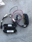 Econtrols Ecm 4417C13A GAS+4G Md Engine Module Forklift Generator Psi. Fixed Price $750.00.