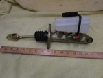 Clark Forklift Master Cylinder CL7001081 - Bore 7/8", Mando Wbh, Ws. Fixed Price $60.00.