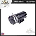 7016742 3600219 Electric Motor 24V For Jlg Scissor 1932E 2033E 2046E 2646E 2658E. Fixed Price $409.89.