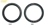 901292814 Yale 1361691 Hyster Rear Camshaft Oil Seal Mazda 2.0FE 2.2F2 RR122. Fixed Price $5.90.