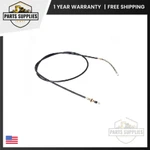 3EC-30-33520 Brake Cable Komatsu Forklift. Fixed Price $63.56.