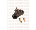Clark 7000973, Forklift Wheel Brake Cylinder, (bore: 1.000"). Fixed Price $102.00.