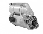 New Starter 28100-20553-71 Toyota Forklift 7FGU25 7FGU30 7FGCU25 4Y Engine. Fixed Price $279.99.