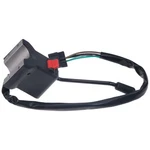 Forward Neutral Switch 91306-25200 Mitsubishi Cat Forklift GP25/25-K. Fixed Price $33.74.