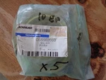 Seal,dust DS5502003 - Doosan X Seals. Fixed Price $50.00.