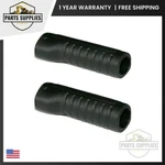 Pack Of CR126940 Grip For Crown Pe 4500 Pallet Jack Handle Part. Fixed Price $67.39.