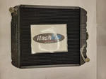 86563887 Radiator Fits New Holland SK-10250717A. Fixed Price $737.92.