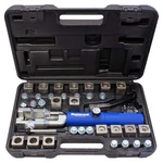 Mastercool 72485-PRC Universal Hydraulic Flaring Tool Set With Gm Transmission. Fixed Price $406.63.