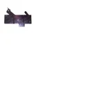 Hyster 1322233, Lever/pedal, Park Brake, Forklift. Fixed Price $157.78.
